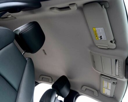 Синий Мазда СХ-3, объемом двигателя 2.5 л и пробегом 105 тыс. км за 18199 $, фото 19 на Automoto.ua