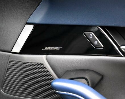 Синий Мазда СХ-3, объемом двигателя 2.5 л и пробегом 105 тыс. км за 18199 $, фото 16 на Automoto.ua