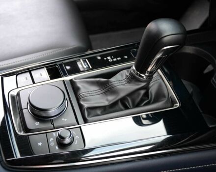 Синий Мазда СХ-3, объемом двигателя 2.5 л и пробегом 105 тыс. км за 18199 $, фото 20 на Automoto.ua