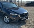 Синій Мазда СХ-3, об'ємом двигуна 2 л та пробігом 103 тис. км за 16500 $, фото 5 на Automoto.ua