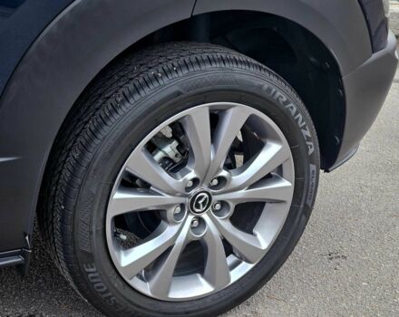 Синий Мазда СХ-3, объемом двигателя 2.5 л и пробегом 105 тыс. км за 18199 $, фото 23 на Automoto.ua