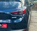 Синій Мазда СХ-3, об'ємом двигуна 2 л та пробігом 76 тис. км за 19790 $, фото 9 на Automoto.ua