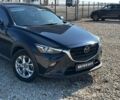 Синій Мазда СХ-3, об'ємом двигуна 2 л та пробігом 103 тис. км за 16500 $, фото 12 на Automoto.ua