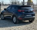 Синій Мазда СХ-3, об'ємом двигуна 2 л та пробігом 103 тис. км за 16500 $, фото 6 на Automoto.ua