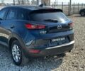 Синій Мазда СХ-3, об'ємом двигуна 2 л та пробігом 103 тис. км за 16500 $, фото 38 на Automoto.ua