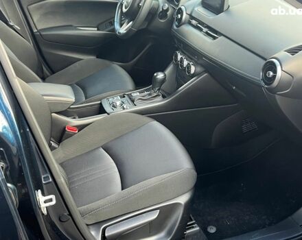 Синій Мазда СХ-3, об'ємом двигуна 2 л та пробігом 76 тис. км за 19790 $, фото 31 на Automoto.ua