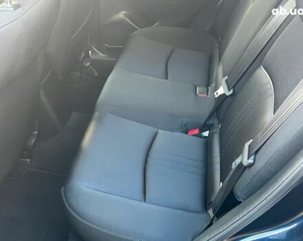 Синій Мазда СХ-3, об'ємом двигуна 2 л та пробігом 76 тис. км за 19790 $, фото 26 на Automoto.ua