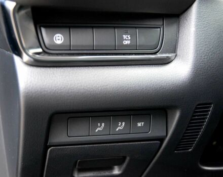 Синий Мазда СХ-3, объемом двигателя 2.5 л и пробегом 105 тыс. км за 18199 $, фото 22 на Automoto.ua