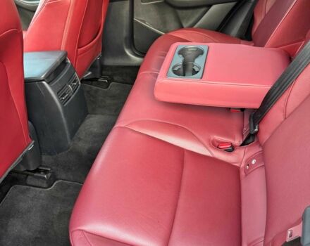 Синий Мазда СХ-3, объемом двигателя 2.5 л и пробегом 36 тыс. км за 25500 $, фото 13 на Automoto.ua