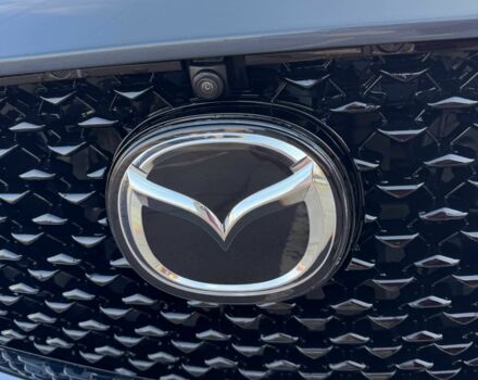 Синий Мазда СХ-3, объемом двигателя 2.5 л и пробегом 36 тыс. км за 25500 $, фото 22 на Automoto.ua