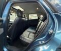 Синий Мазда СХ-3, объемом двигателя 2 л и пробегом 53 тыс. км за 5800 $, фото 13 на Automoto.ua