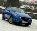 Синій Мазда СХ-3, об'ємом двигуна 2 л та пробігом 177 тис. км за 13400 $, фото 2 на Automoto.ua