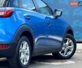 Синий Мазда СХ-3, объемом двигателя 2 л и пробегом 120 тыс. км за 14500 $, фото 10 на Automoto.ua