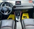 Синий Мазда СХ-3, объемом двигателя 2 л и пробегом 120 тыс. км за 14500 $, фото 57 на Automoto.ua