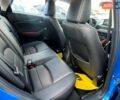 Синий Мазда СХ-3, объемом двигателя 2 л и пробегом 120 тыс. км за 14500 $, фото 62 на Automoto.ua