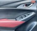Синий Мазда СХ-3, объемом двигателя 2 л и пробегом 120 тыс. км за 14500 $, фото 28 на Automoto.ua