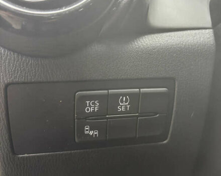 Синий Мазда СХ-3, объемом двигателя 2 л и пробегом 80 тыс. км за 14900 $, фото 5 на Automoto.ua