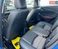 Синий Мазда СХ-3, объемом двигателя 2 л и пробегом 120 тыс. км за 14500 $, фото 55 на Automoto.ua