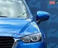 Синий Мазда СХ-3, объемом двигателя 2 л и пробегом 120 тыс. км за 14500 $, фото 7 на Automoto.ua