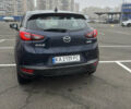 Синий Мазда СХ-3, объемом двигателя 2 л и пробегом 80 тыс. км за 14900 $, фото 2 на Automoto.ua