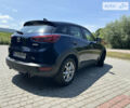 Синий Мазда СХ-3, объемом двигателя 2 л и пробегом 105 тыс. км за 13099 $, фото 9 на Automoto.ua