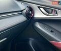 Синий Мазда СХ-3, объемом двигателя 2 л и пробегом 120 тыс. км за 14500 $, фото 53 на Automoto.ua