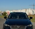 Синій Мазда СХ-3, об'ємом двигуна 2 л та пробігом 172 тис. км за 13400 $, фото 1 на Automoto.ua