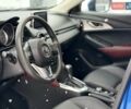 Синій Мазда СХ-3, об'ємом двигуна 2 л та пробігом 177 тис. км за 13400 $, фото 11 на Automoto.ua