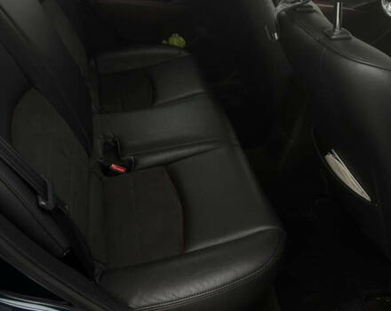 Синий Мазда СХ-3, объемом двигателя 2 л и пробегом 80 тыс. км за 14900 $, фото 11 на Automoto.ua