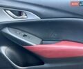 Синий Мазда СХ-3, объемом двигателя 2 л и пробегом 120 тыс. км за 14500 $, фото 65 на Automoto.ua