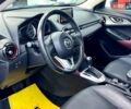 Синий Мазда СХ-3, объемом двигателя 2 л и пробегом 120 тыс. км за 14500 $, фото 27 на Automoto.ua