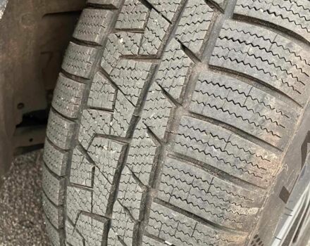 Синий Мазда СХ-3, объемом двигателя 2 л и пробегом 111 тыс. км за 14900 $, фото 10 на Automoto.ua