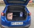 Синий Мазда СХ-3, объемом двигателя 2 л и пробегом 111 тыс. км за 14900 $, фото 5 на Automoto.ua