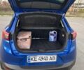 Синий Мазда СХ-3, объемом двигателя 2 л и пробегом 111 тыс. км за 14900 $, фото 6 на Automoto.ua