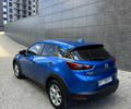 Синій Мазда СХ-3, об'ємом двигуна 2 л та пробігом 56 тис. км за 14300 $, фото 6 на Automoto.ua