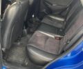 Синий Мазда СХ-3, объемом двигателя 2 л и пробегом 111 тыс. км за 14900 $, фото 9 на Automoto.ua