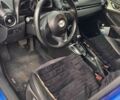 Синий Мазда СХ-3, объемом двигателя 2 л и пробегом 111 тыс. км за 14900 $, фото 4 на Automoto.ua