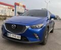 Синий Мазда СХ-3, объемом двигателя 2 л и пробегом 111 тыс. км за 14900 $, фото 7 на Automoto.ua