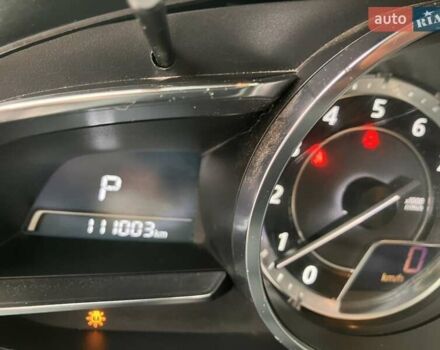 Синий Мазда СХ-3, объемом двигателя 2 л и пробегом 111 тыс. км за 14900 $, фото 1 на Automoto.ua