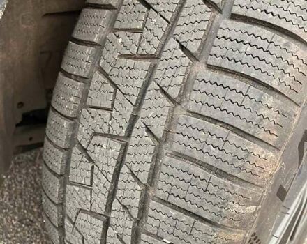 Синий Мазда СХ-3, объемом двигателя 2 л и пробегом 111 тыс. км за 14900 $, фото 10 на Automoto.ua