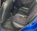 Синий Мазда СХ-3, объемом двигателя 2 л и пробегом 111 тыс. км за 14900 $, фото 2 на Automoto.ua