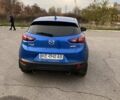 Синий Мазда СХ-3, объемом двигателя 2 л и пробегом 111 тыс. км за 14900 $, фото 9 на Automoto.ua