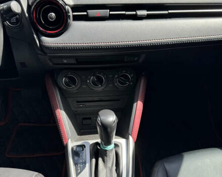 Синій Мазда СХ-3, об'ємом двигуна 2 л та пробігом 56 тис. км за 14300 $, фото 20 на Automoto.ua