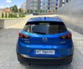 Синій Мазда СХ-3, об'ємом двигуна 2 л та пробігом 56 тис. км за 14300 $, фото 5 на Automoto.ua