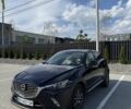 Синий Мазда СХ-3, объемом двигателя 2 л и пробегом 127 тыс. км за 12300 $, фото 3 на Automoto.ua