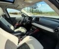 Синий Мазда СХ-3, объемом двигателя 2 л и пробегом 127 тыс. км за 12300 $, фото 9 на Automoto.ua