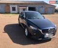Синий Мазда СХ-3, объемом двигателя 2 л и пробегом 184 тыс. км за 14999 $, фото 1 на Automoto.ua