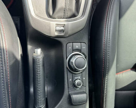 Синій Мазда СХ-3, об'ємом двигуна 2 л та пробігом 56 тис. км за 14300 $, фото 19 на Automoto.ua