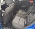 Синий Мазда СХ-3, объемом двигателя 2 л и пробегом 164 тыс. км за 13700 $, фото 30 на Automoto.ua
