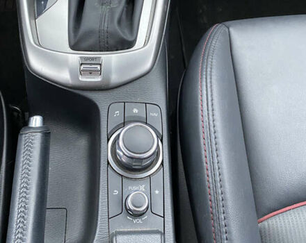 Синій Мазда СХ-3, об'ємом двигуна 2 л та пробігом 98 тис. км за 16500 $, фото 26 на Automoto.ua